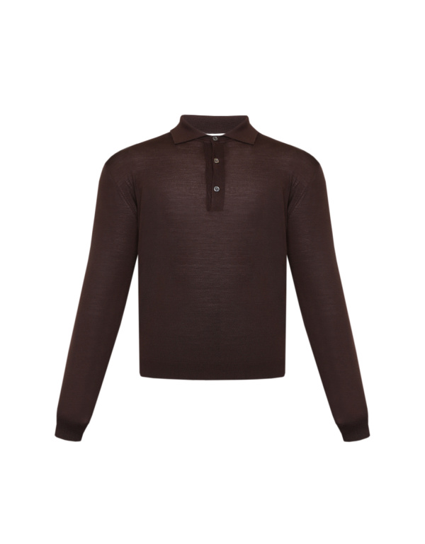 FILIPPO DE LAURENTIIS Поло 35057