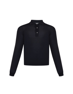 FILIPPO DE LAURENTIIS Лонгслив 41000