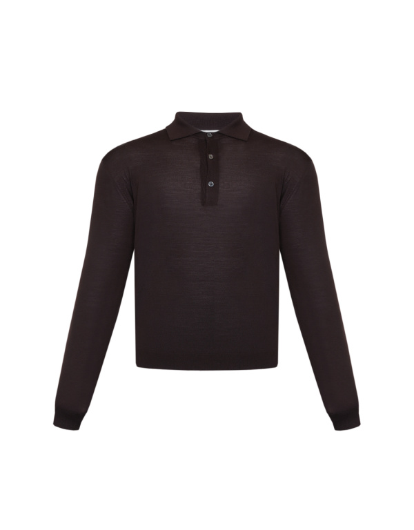 FILIPPO DE LAURENTIIS Лонгслив 45779