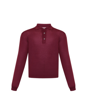 FILIPPO DE LAURENTIIS Поло 45783