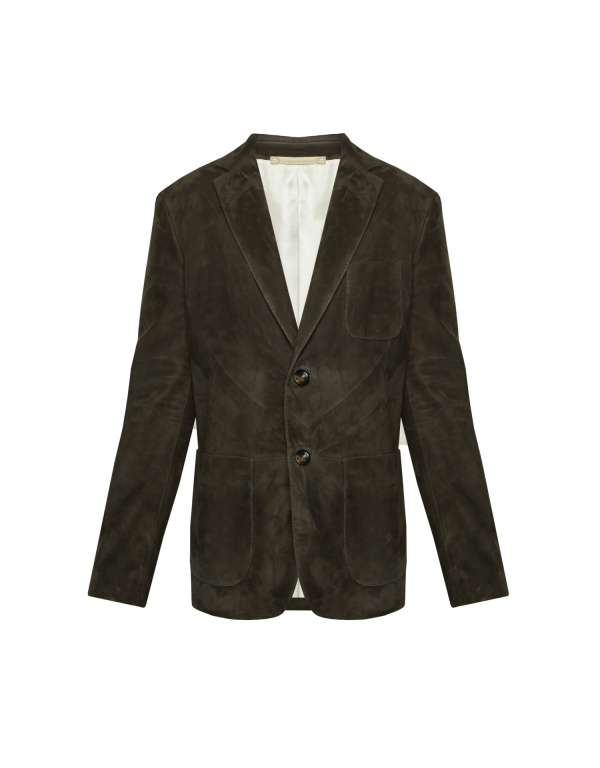 AGNONA Пиджак 45601