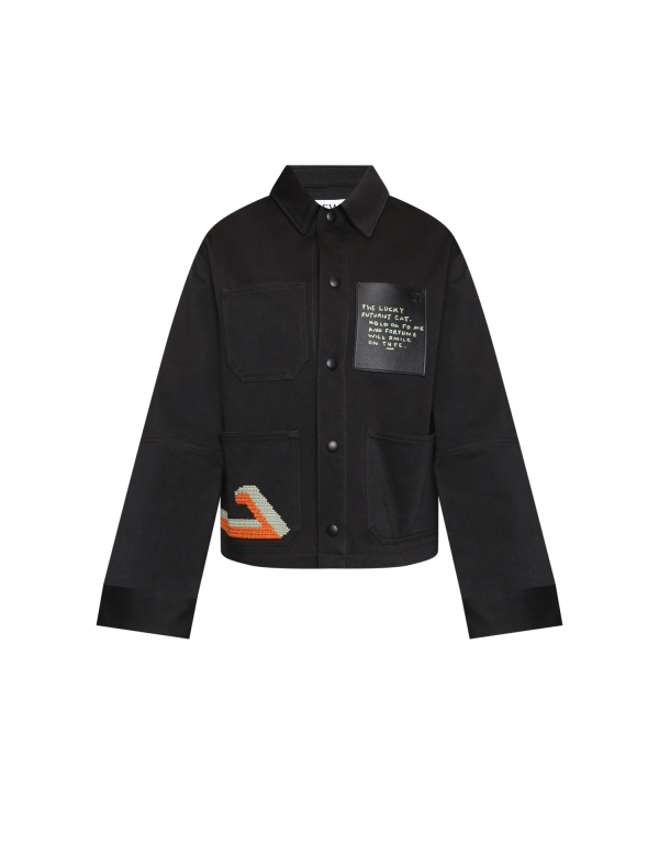 LOEWE Куртка 47234