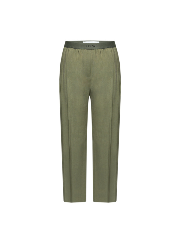 LOEWE Брюки 45820