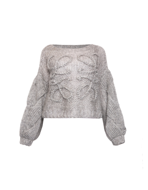 LOEWE Свитер 45797