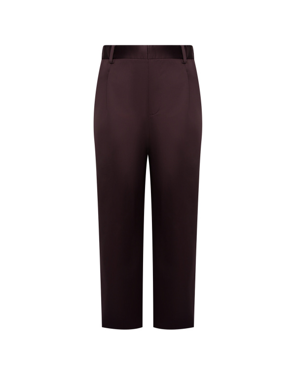 AGNONA Брюки 47198