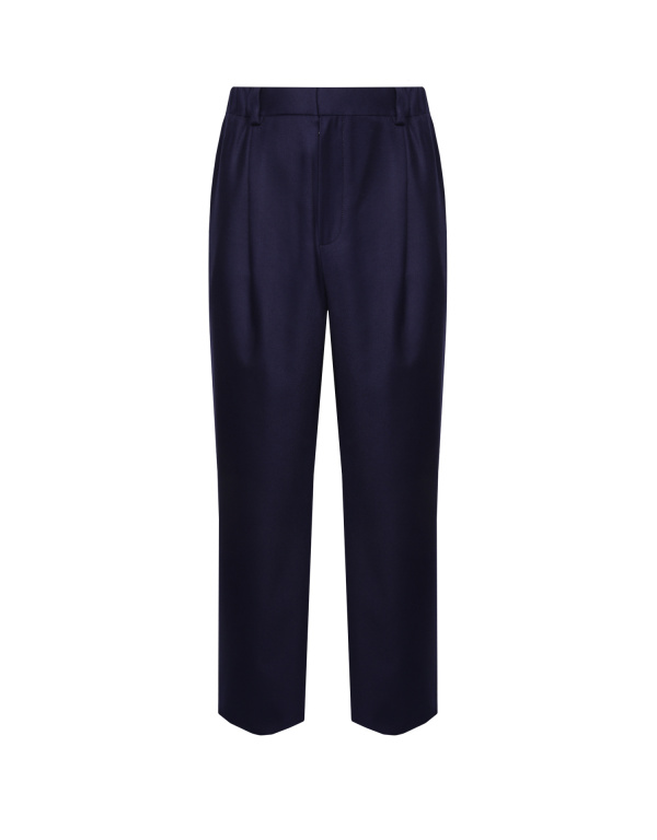 AGNONA Брюки 45639