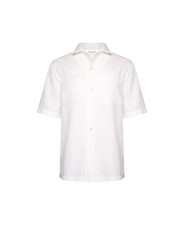 AGNONA Рубашка 47385