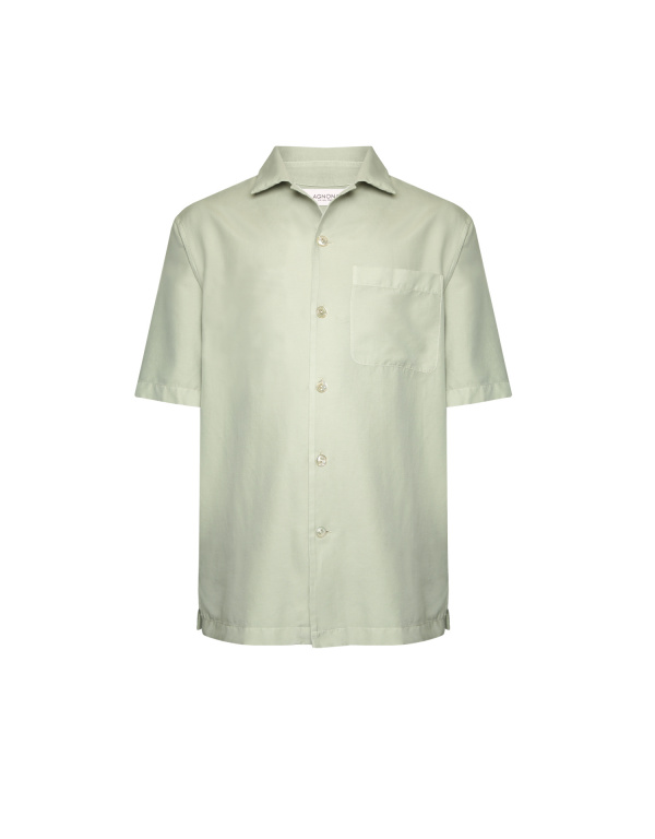 AGNONA Рубашка 47437