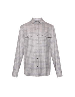 AGNONA Рубашка 47513