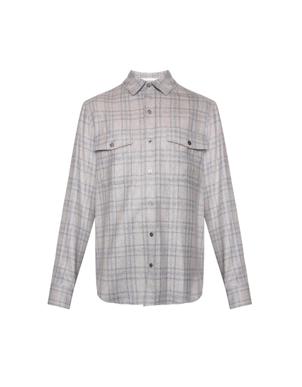 AGNONA Рубашка 47513