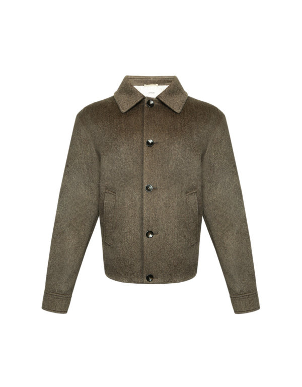 AGNONA Куртка 45814