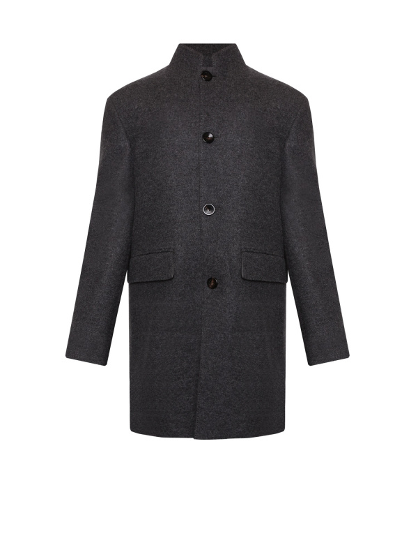 AGNONA Пальто 45629