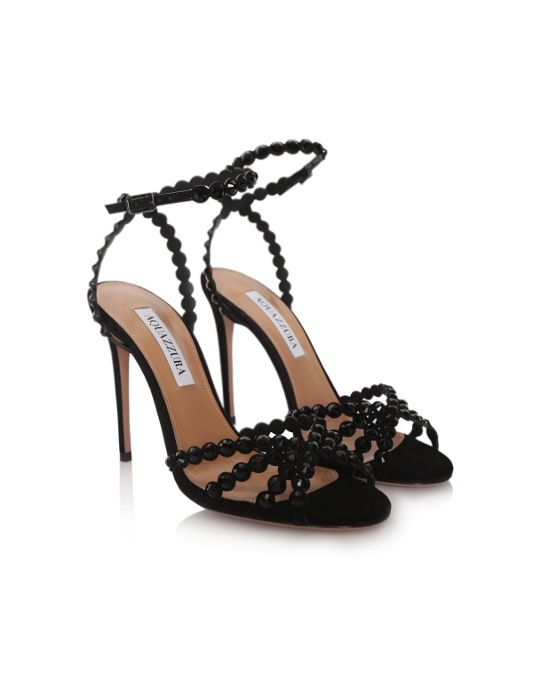 AQUAZZURA Босоножки 47768
