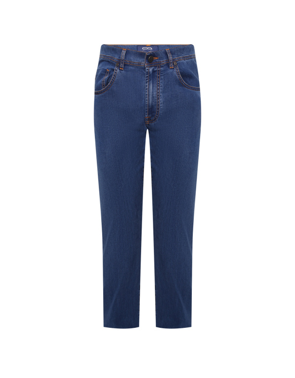 CESARE ATTOLINI Джинсы 47122