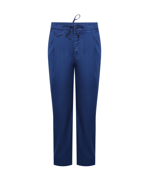 CESARE ATTOLINI Джинсы 47123