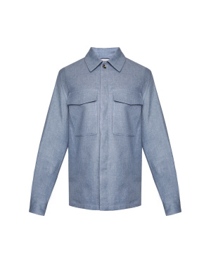 AGNONA Рубашка 47337