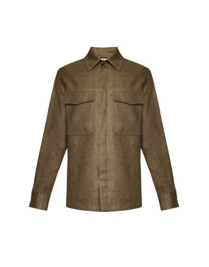 AGNONA Рубашка 47204