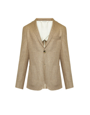 AGNONA Пиджак 47440