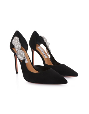 AQUAZZURA Туфли 45474 AQUAZZURA Туфли 45474
