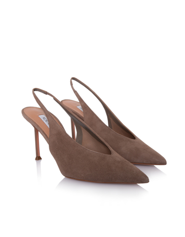 AQUAZZURA Туфли 47471