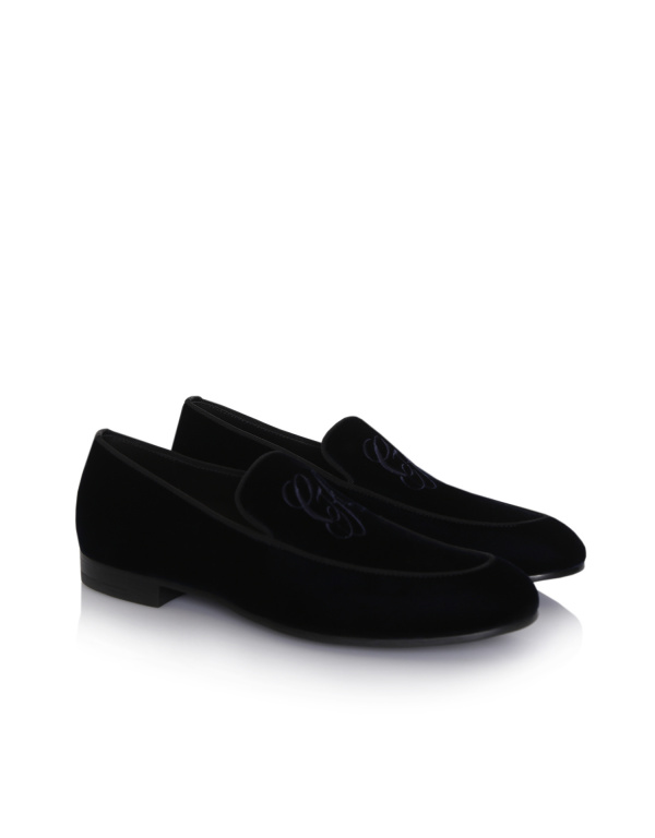 GIORGIO ARMANI Туфли 48729