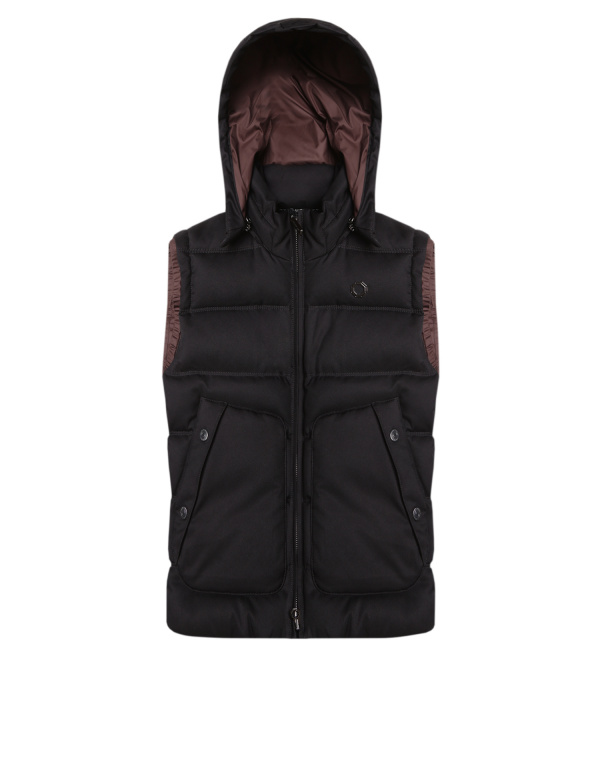 STEFANO RICCI JUNIOR SKI Жилет 45776