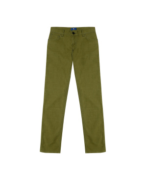 STEFANO RICCI JUNIOR SKI Джинсы 43831