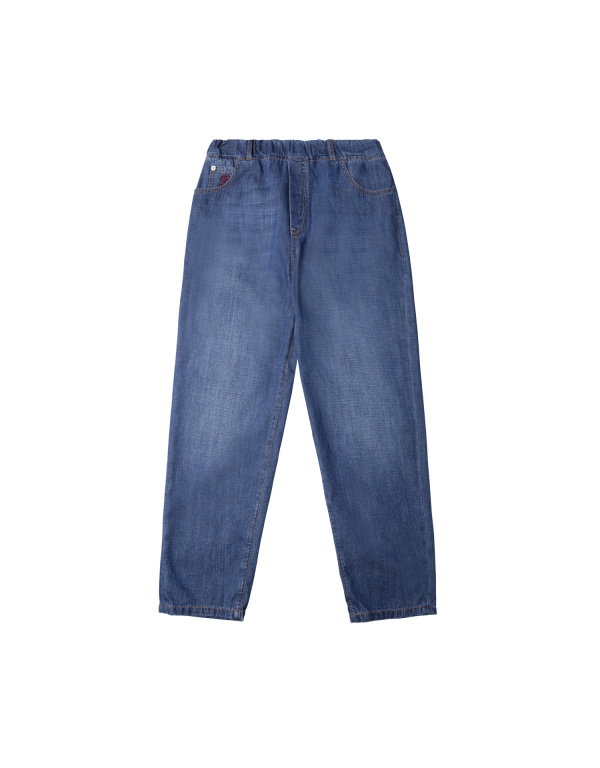 BRUNELLO CUCINELLI Джинсы 46826