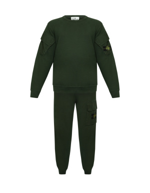 STONE ISLAND Костюм 45390