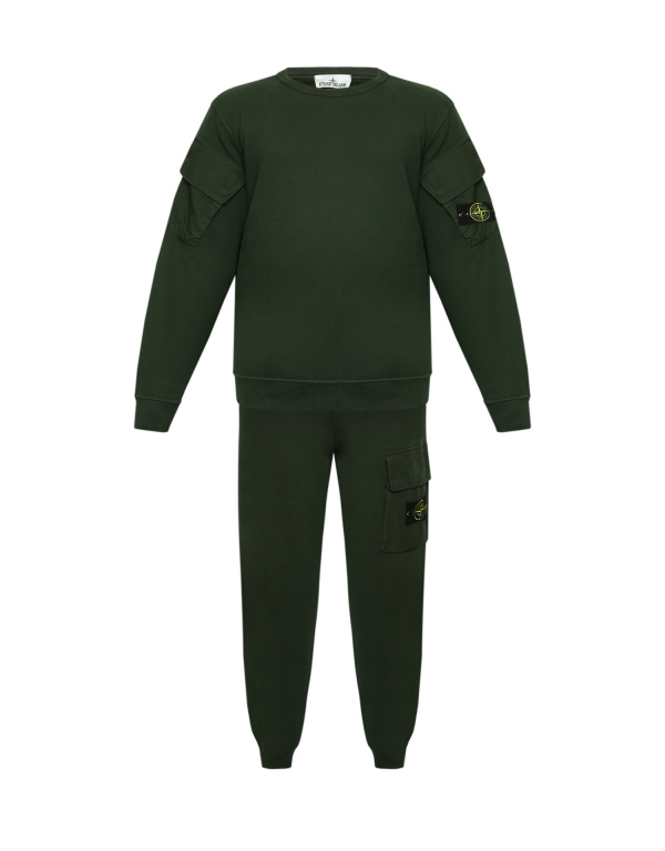 STONE ISLAND Костюм 45390
