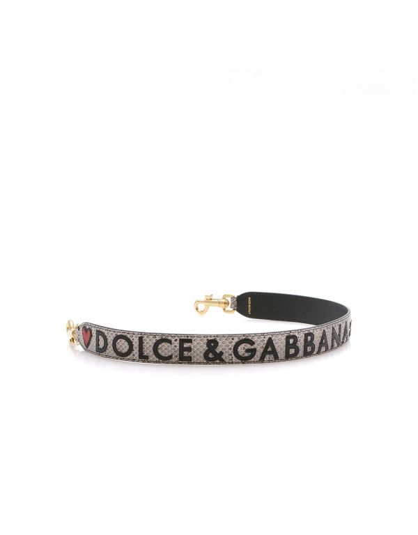 DOLCE&GABBANA Ремень для сумки 1411