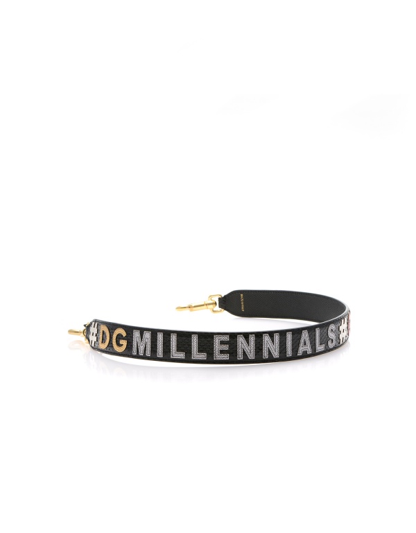 DOLCE&GABBANA Ремень для сумки 1525