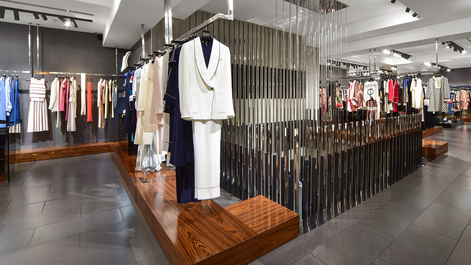 Главная Glamour Boutique