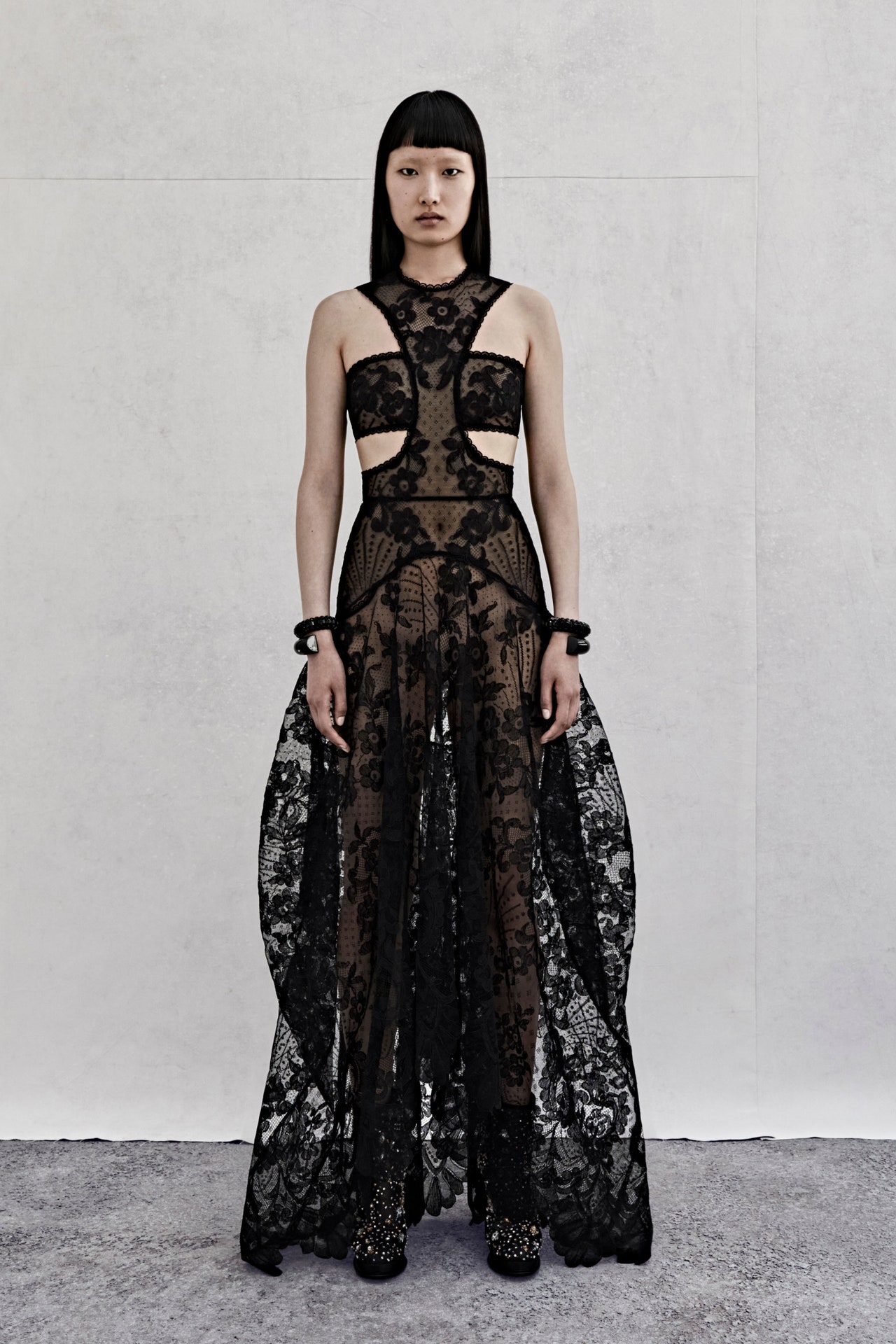 Glamour Avenue Trand 2254