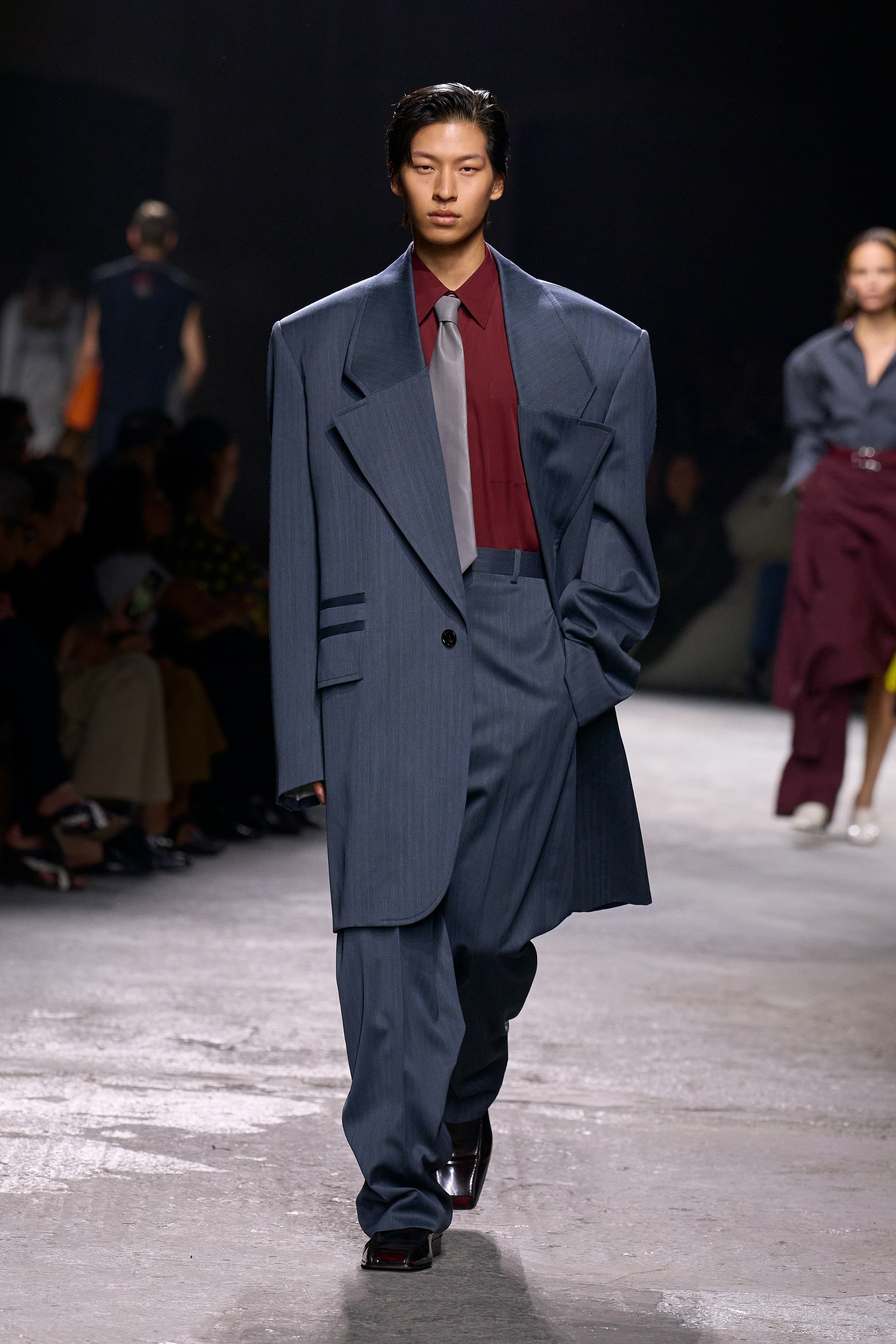 Glamour Avenue Trand 2032