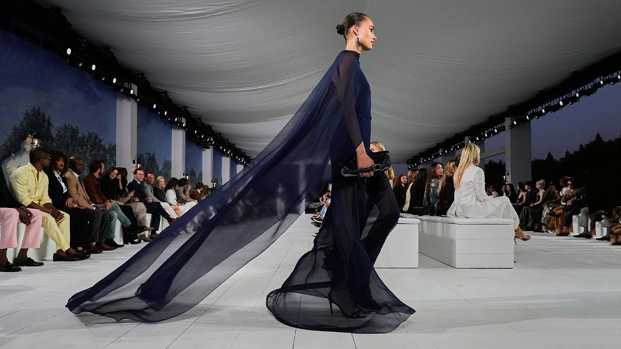 Glamour Avenue Navy blue 