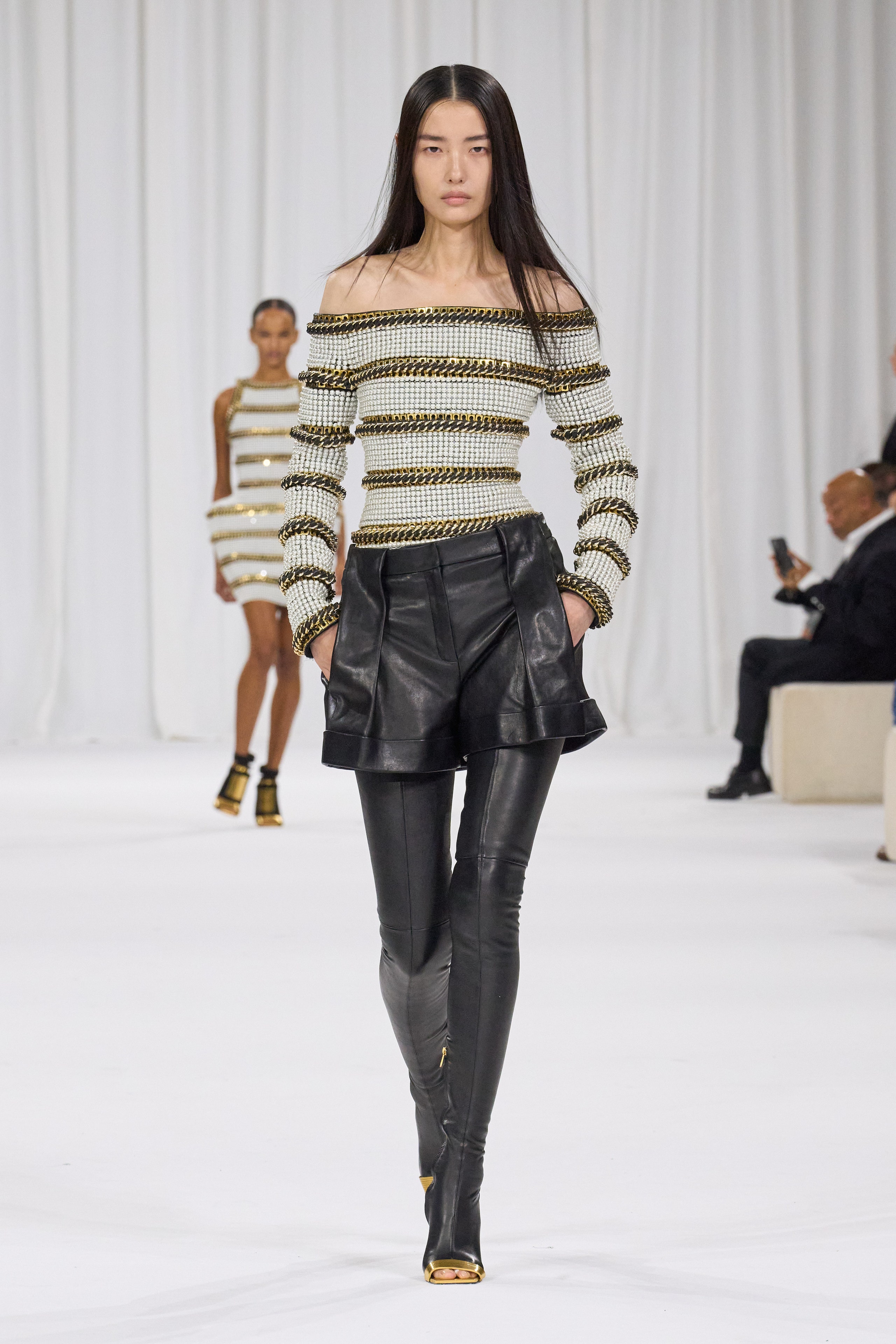 Glamour Avenue Trand 2347