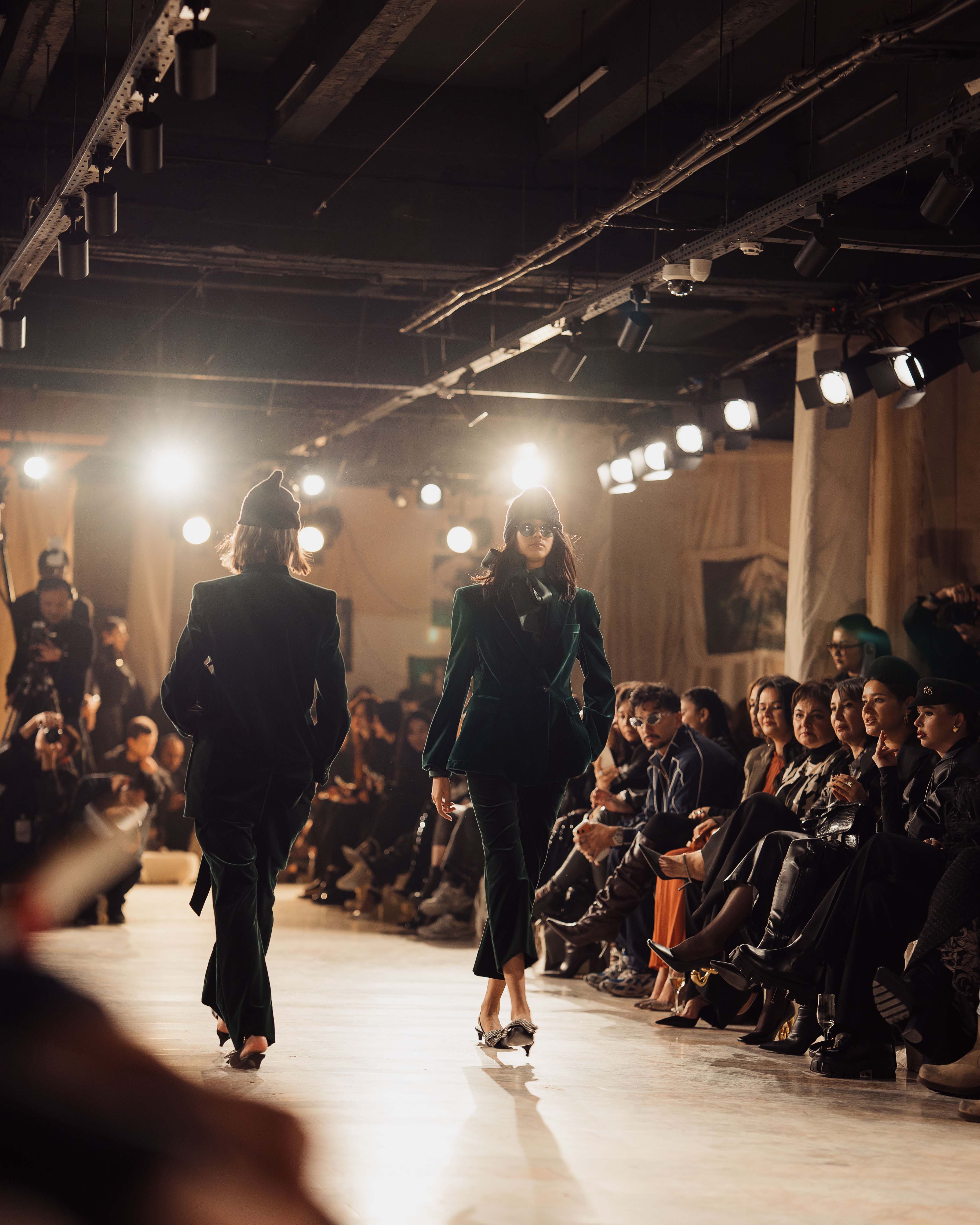 Glamour Avenue Trand 3841