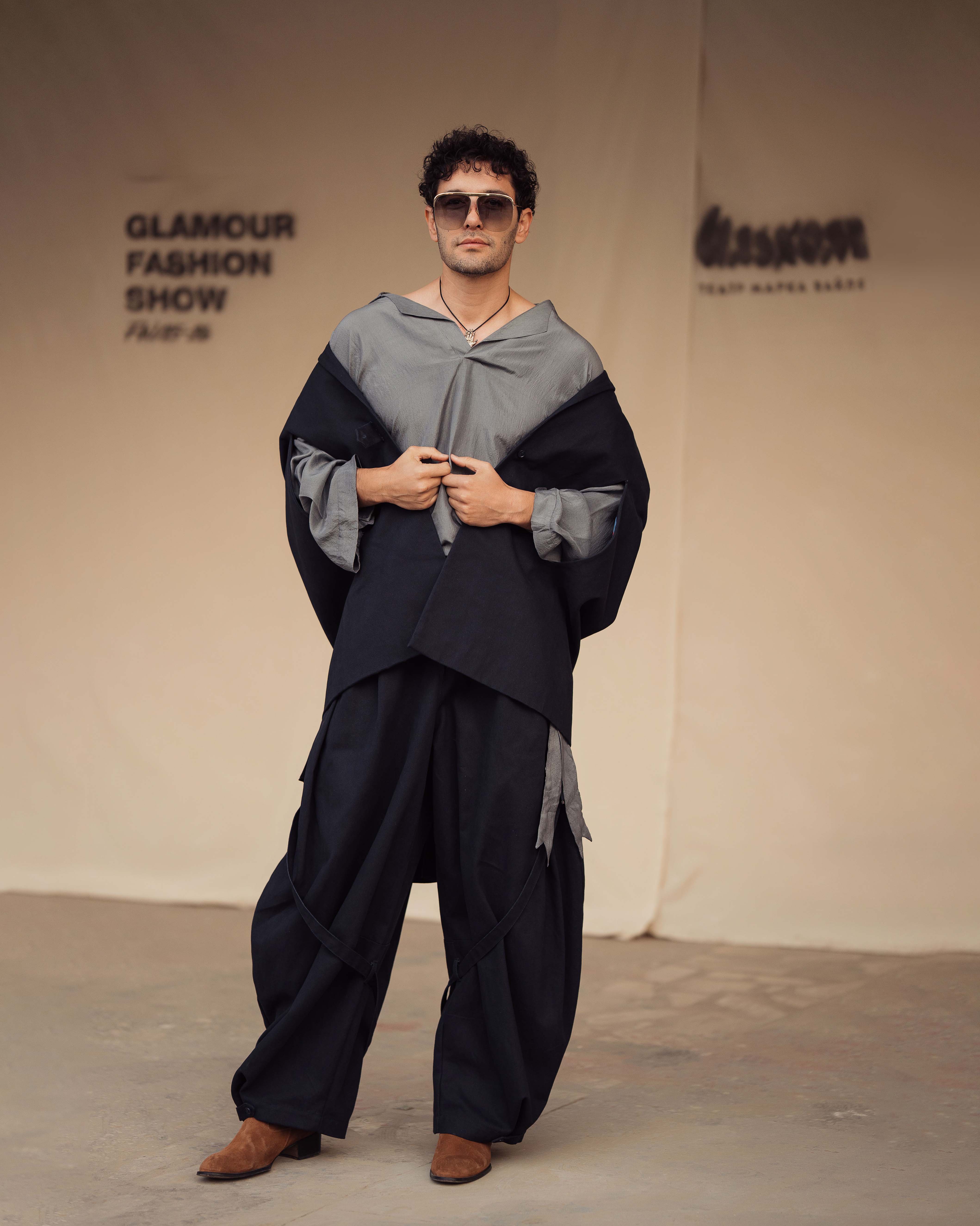 Glamour Avenue Trand 3844