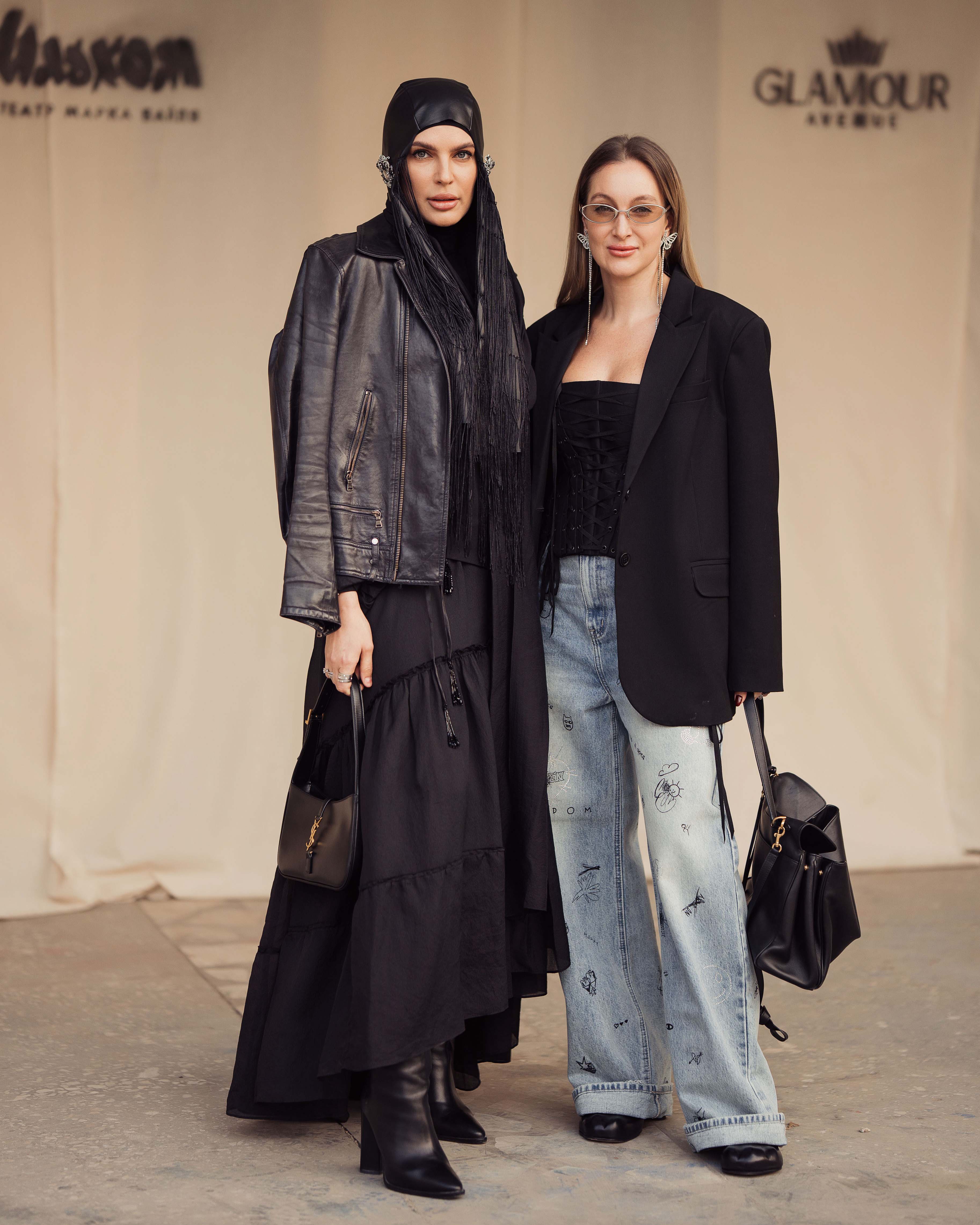 Glamour Avenue Trand 3850