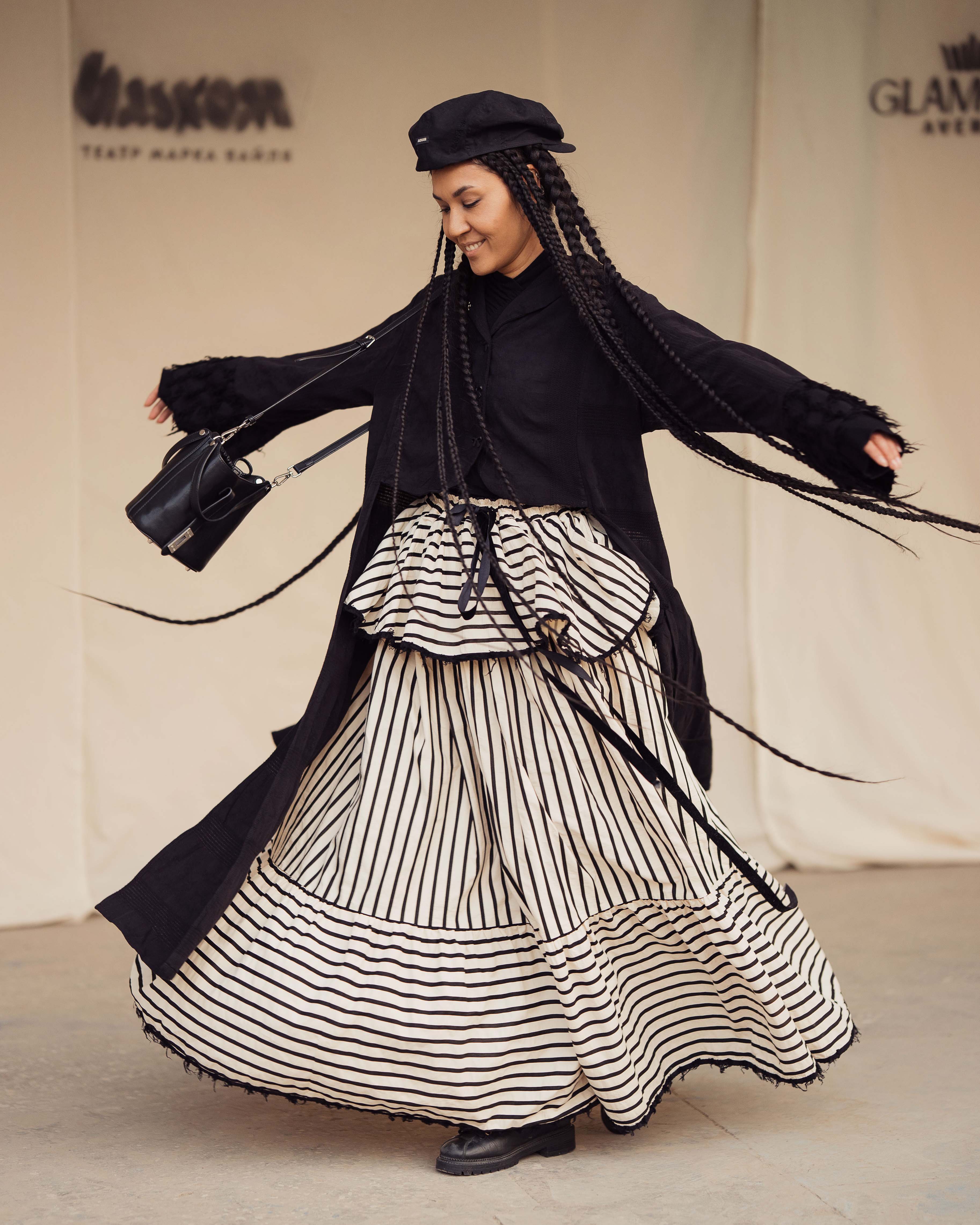 Glamour Avenue Trand 3853