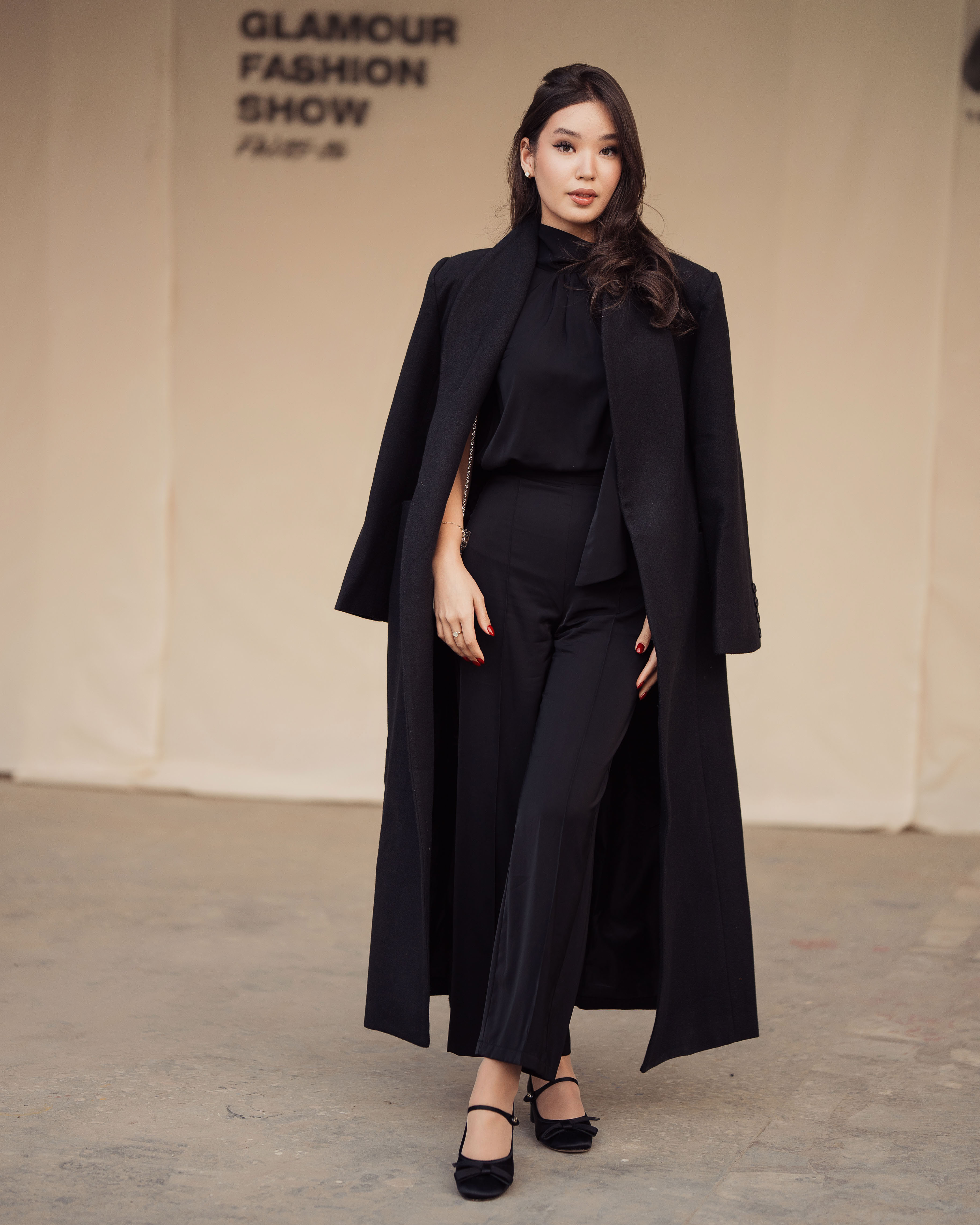 Glamour Avenue Trand 3856