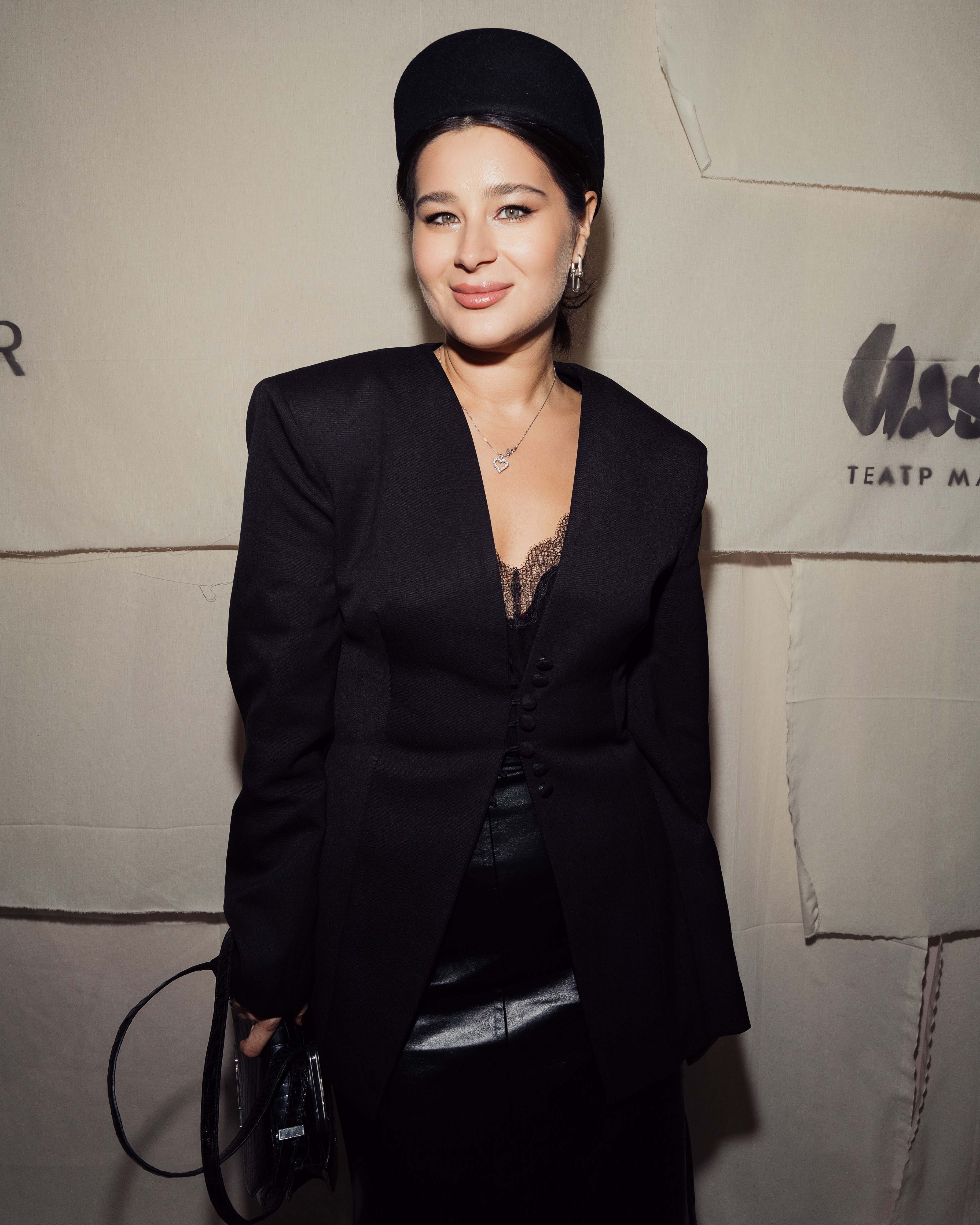 Glamour Avenue Trand 3865