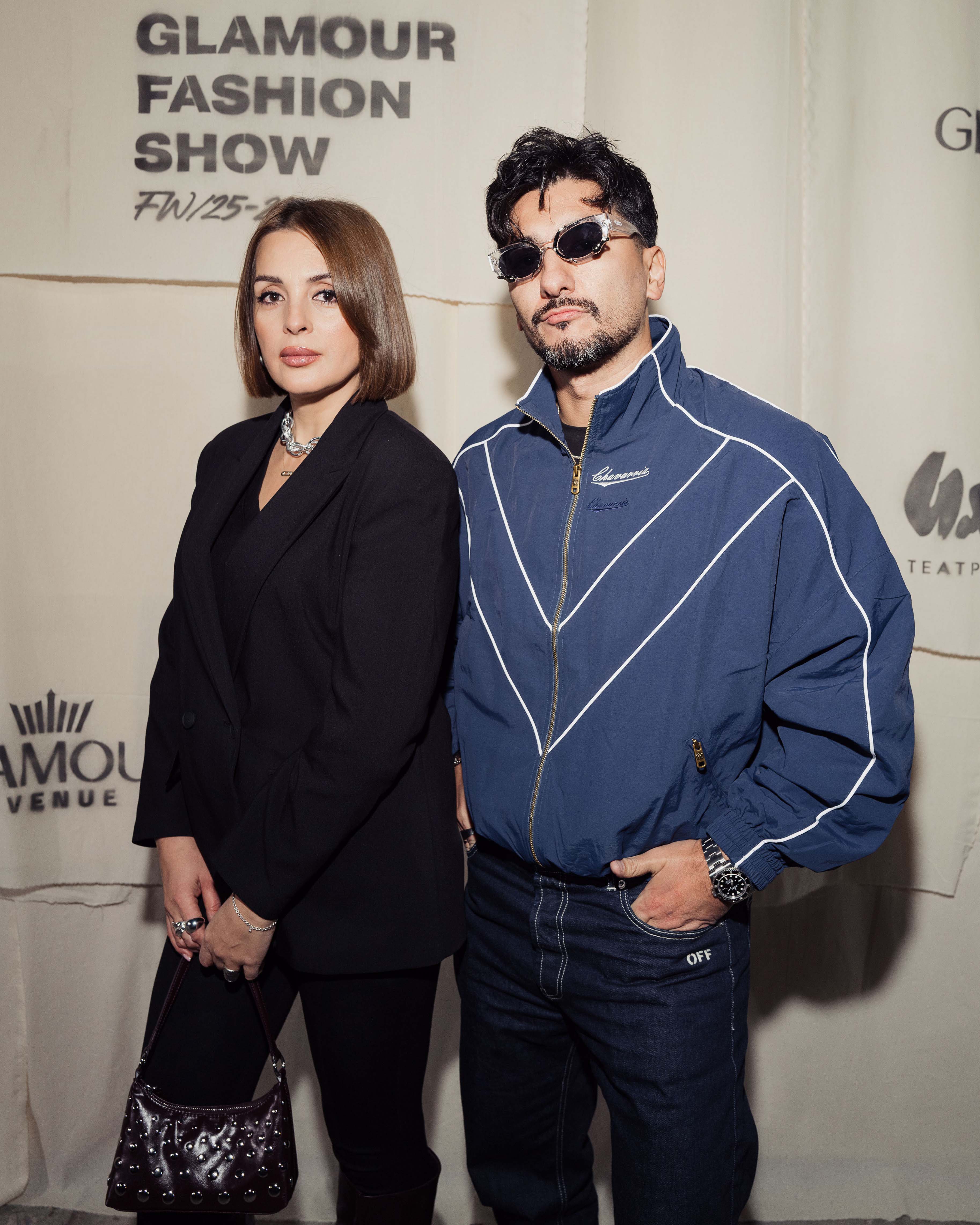 Glamour Avenue Trand 3874