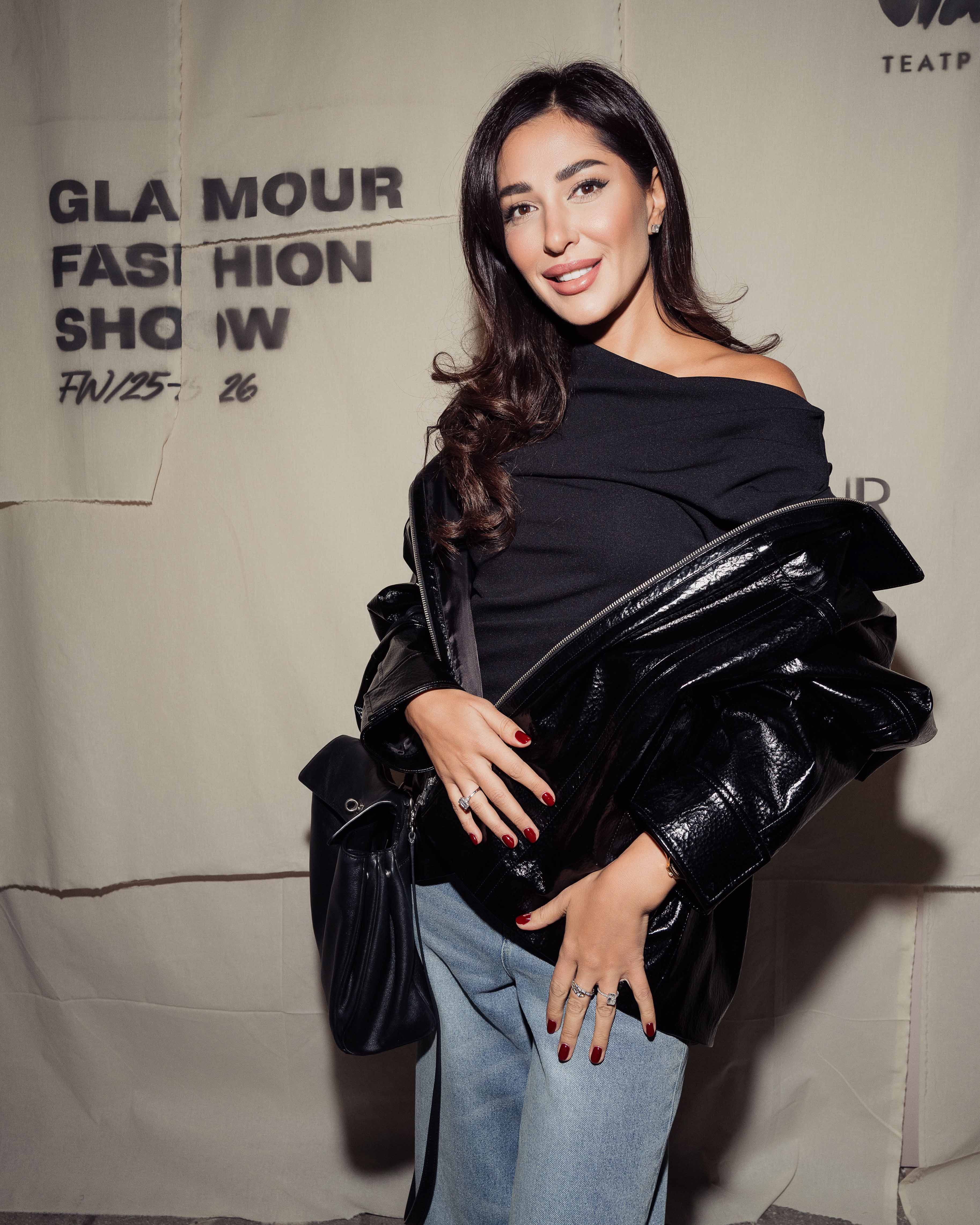 Glamour Avenue Trand 3877