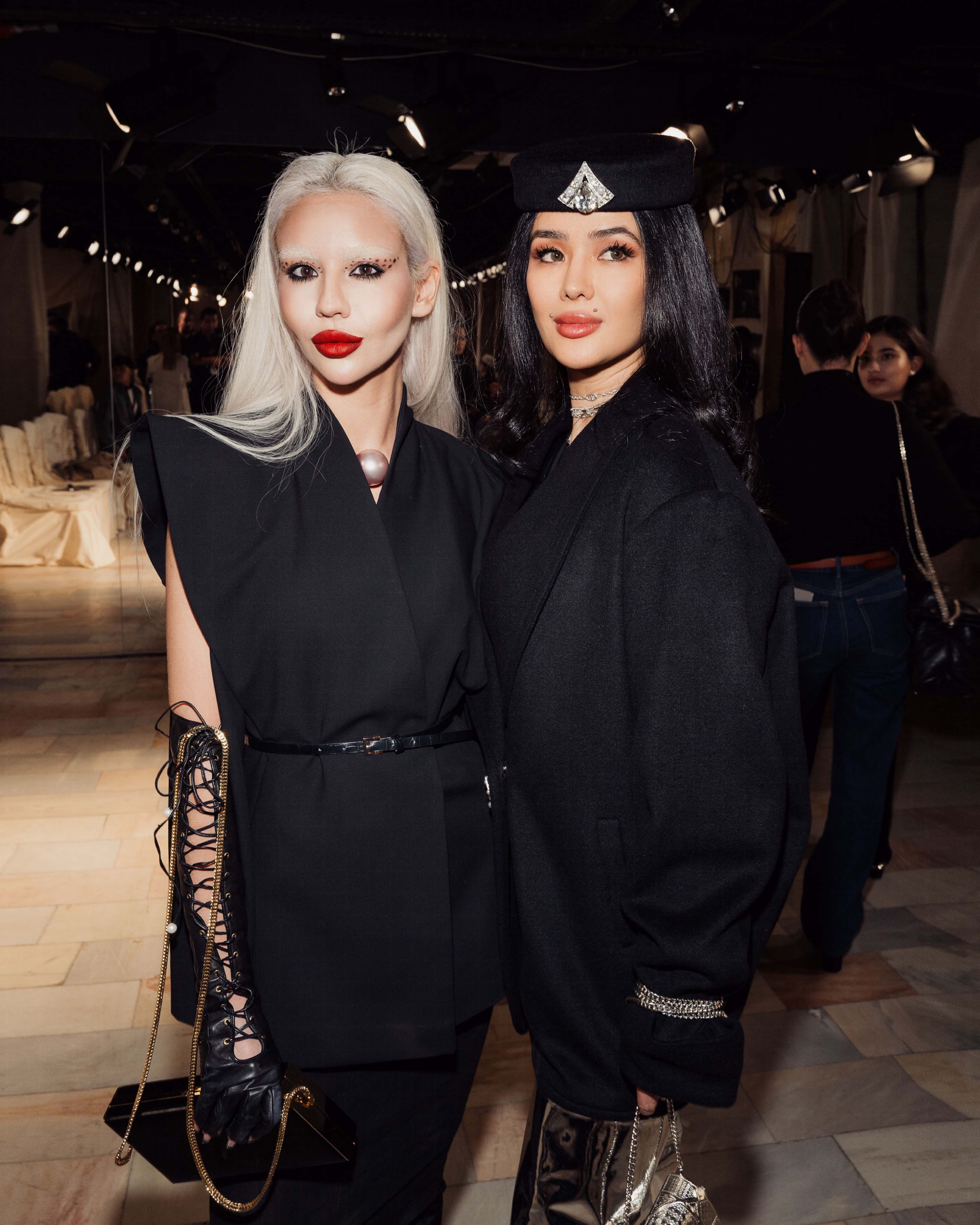 Glamour Avenue Trand 3862