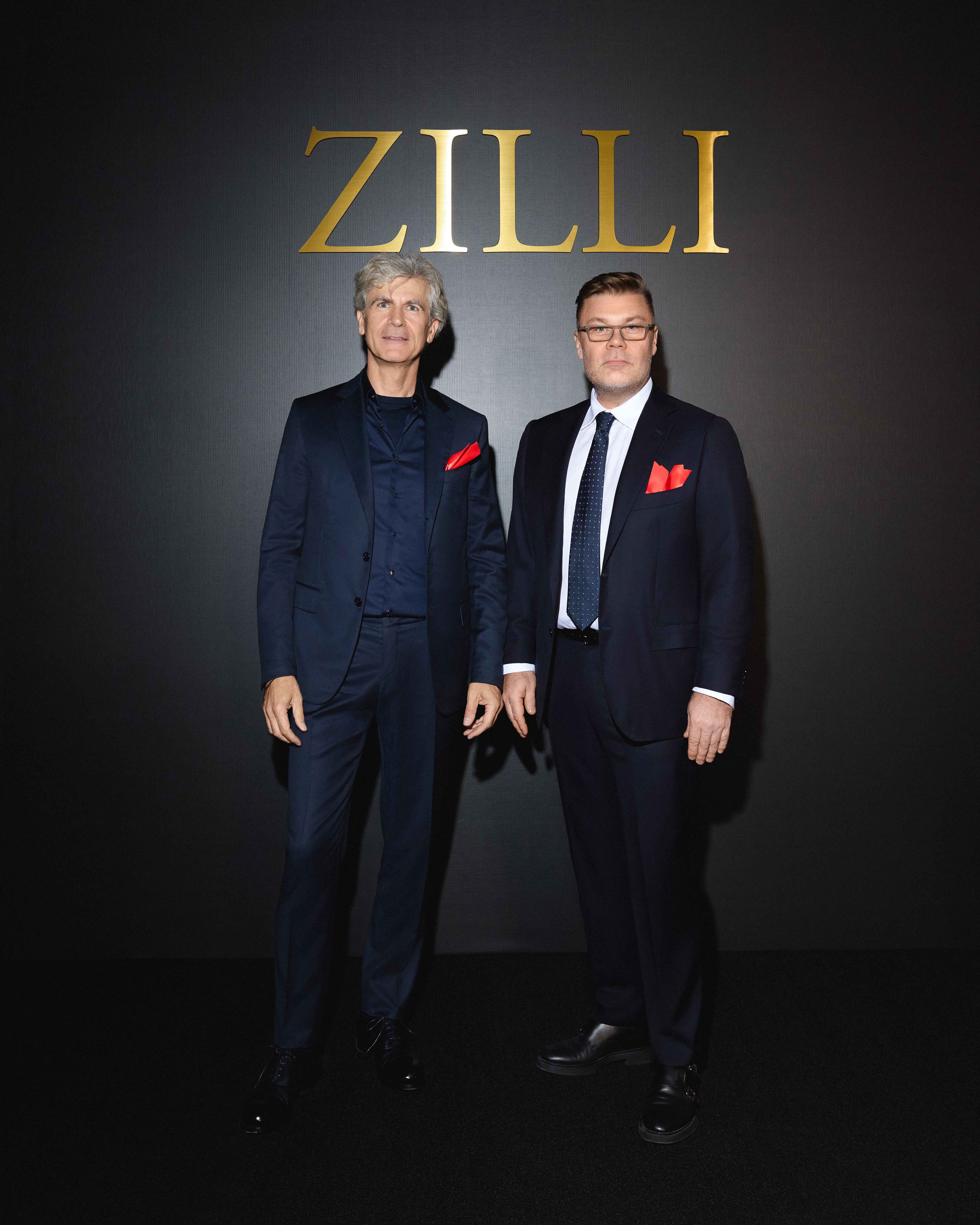 Glamour Avenue Trand 3895