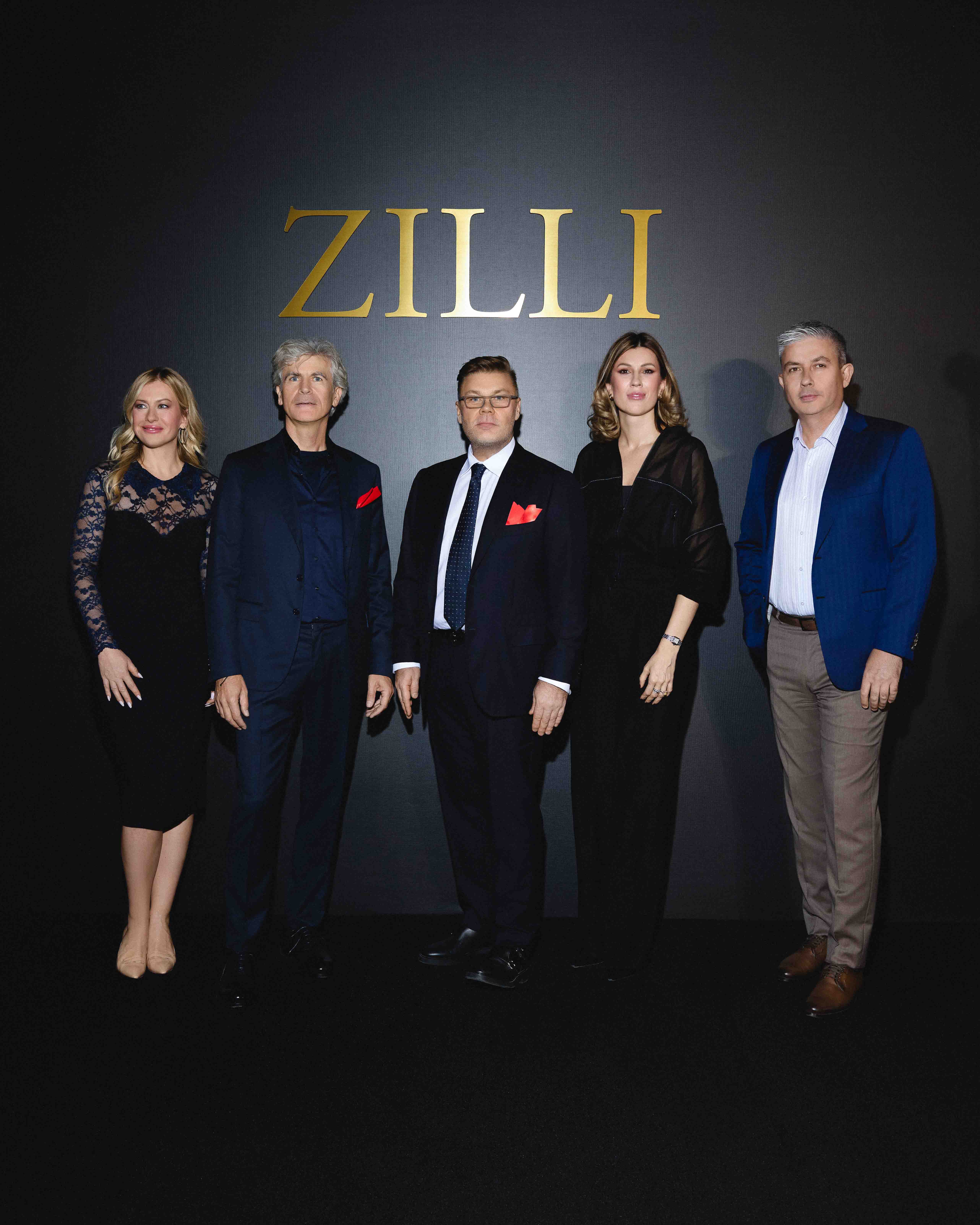 Glamour Avenue Trand 3898