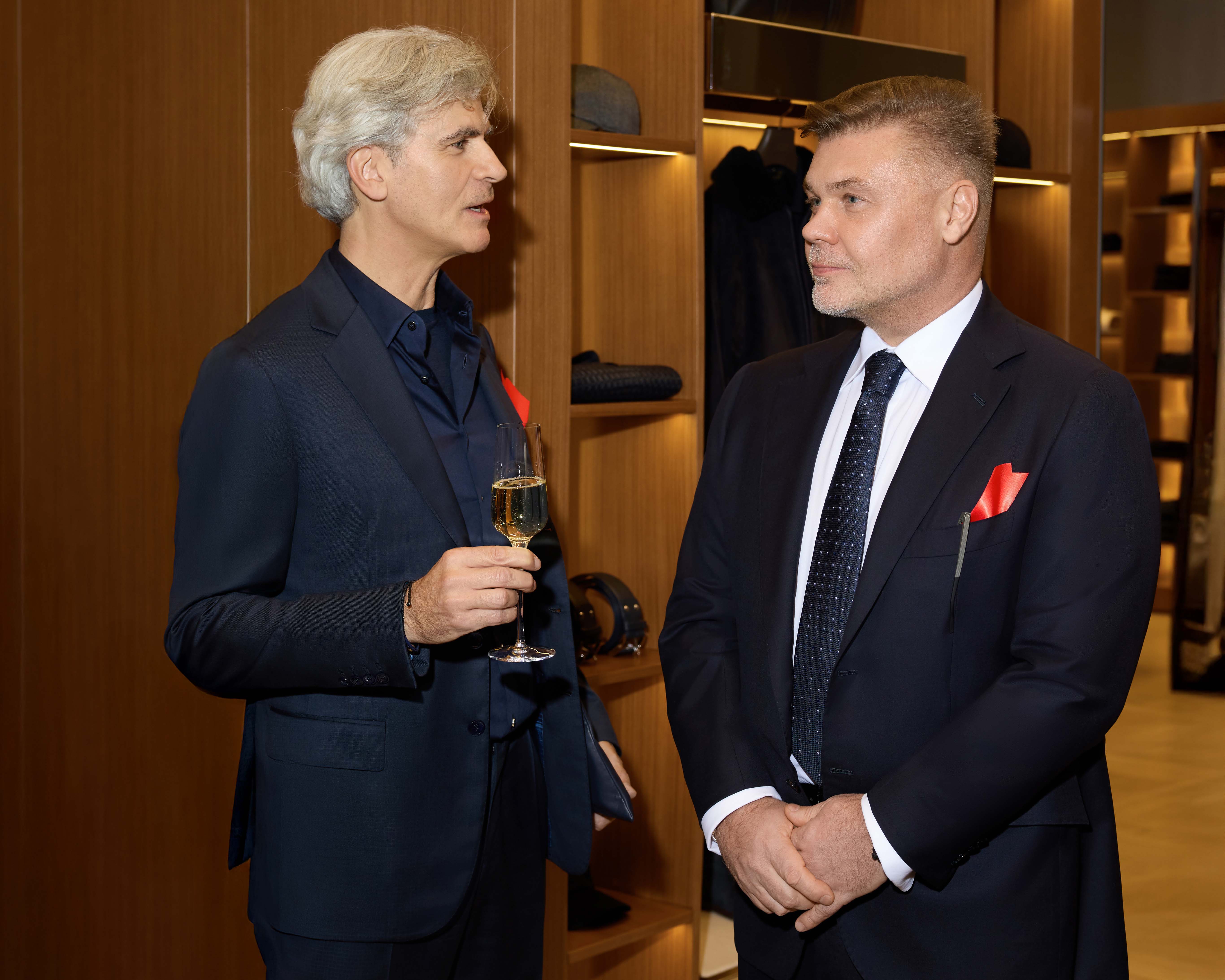 Glamour Avenue Trand 3901