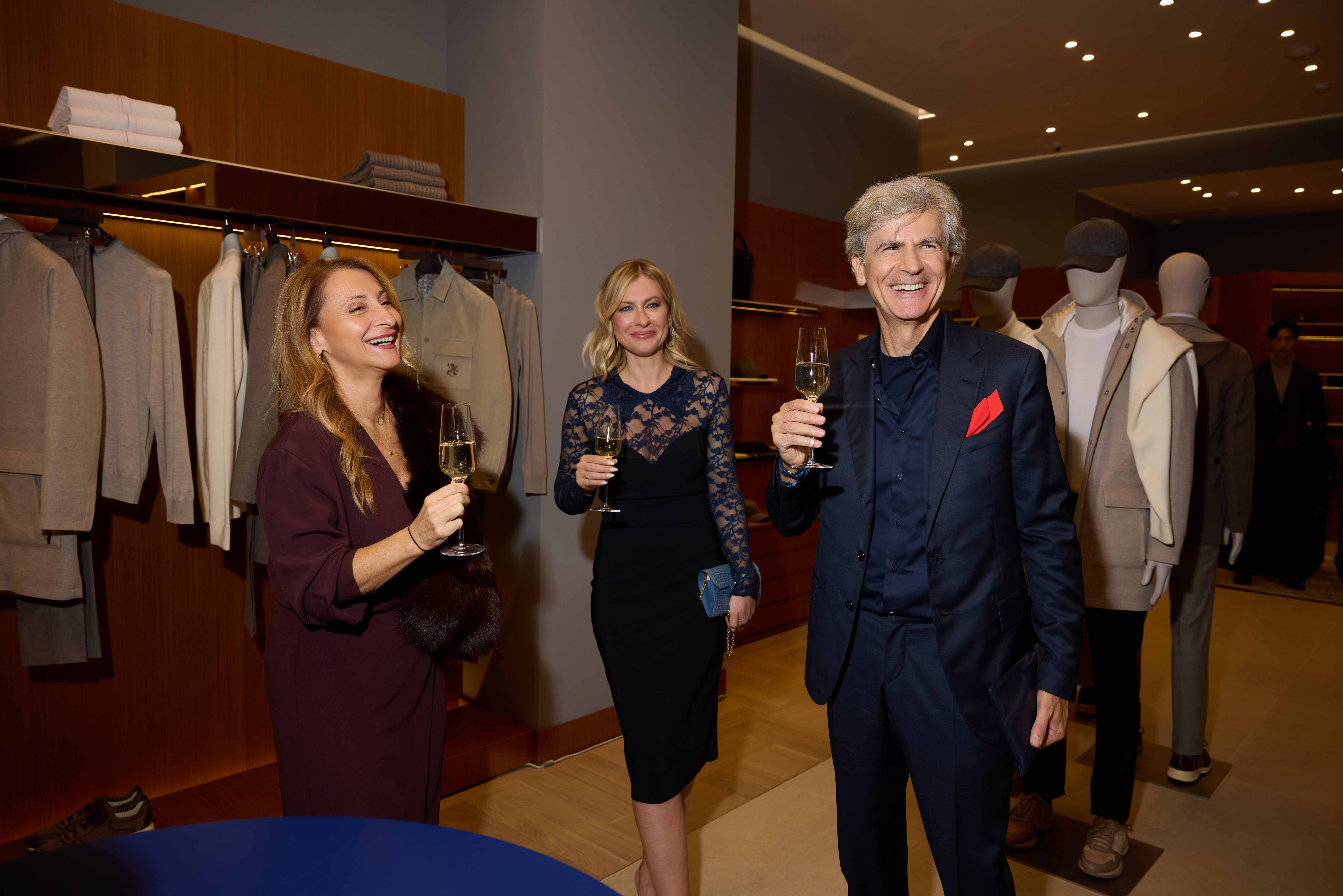 Glamour Avenue Trand 3904